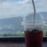 Giant Summit Samui Comida