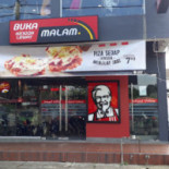 Tealive (jerteh) Comida