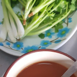 กวางติ่มซำ Comida