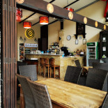 Putumayo Comida