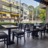 Riocoffee Dentro