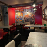 Letona Cafe Dentro