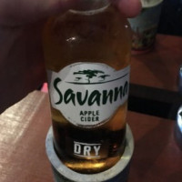 Aussie Pub Kamala food