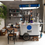 Dot Comida