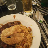 Royal Mall Comida