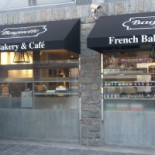 Baguette French Bakery Cafe