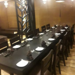 Diner's Lounge Comida