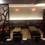 Diner's Lounge Dentro