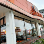 A&w Mì Mǎn Diàn Exterior