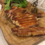 ミオ エ テンプリーナ Comida