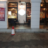 Java Lounge Fort Dentro