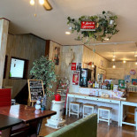 Kitchen&cafe ソライロ Comida