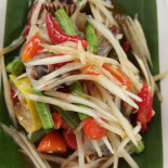 กลางนา คาเฟ่ Comida