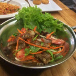 ดาดาชา บ้านสิงห์ Comida