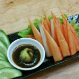 ดาดาชา บ้านสิงห์ Comida