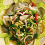 Mathurot Comida