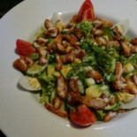 Theva Cuisine Comida