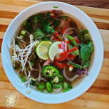 Pho Augusta Comida