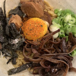 O-ramen Comida