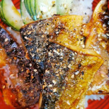 ซูชิแซม Comida