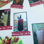 On's Thai Issan Comida