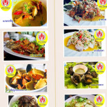 ร้านภูตรัง Comida