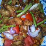 ครัวพรรณไม้ Comida