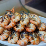 ฟ้าไทยฟาร์ม Comida