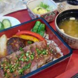 レストラン Cuì Xī Comida