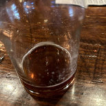 Finch Fifth Dentro
