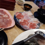 มีดี ชาบู บุฟเฟต์ Comida
