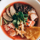 ร้านอาหารป้าเล็ก ลุงชา Comida