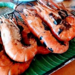 ครัวสวนผัก food