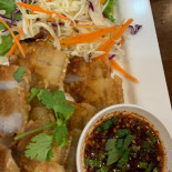 Rangtan Comida