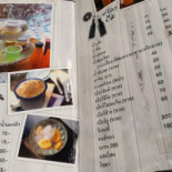 Nong Joke Cardápio