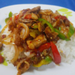 ร้านเจ๊ดาหอยทอด Comida