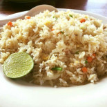 นุชชี่ซีฟู้ด Comida