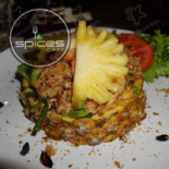 Spices Cafe Comida