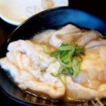 Shù 々 Yuàn Comida