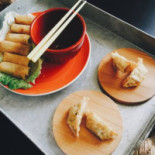 Xilaton Chinese Comida