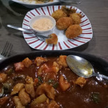 Aiko Cafe Comida