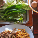 ข้าวแกงปักษ์ใต้ เมืองตรัง
