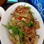 ร้านจงหัว Zhonghua Chinese Comida