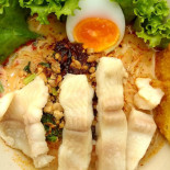 ก๋วยเตี๋ยวต้มยำบ้านนอก Dentro