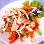 ครัวปรีญ่า Comida