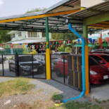ป้าป๋อง ชวนชิม Exterior