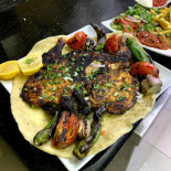 O2 Cafe Comida