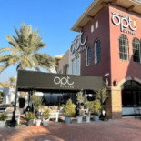 Opt Coffee Dentro