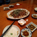 Tengu Comida