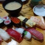 Dà Hēi Comida